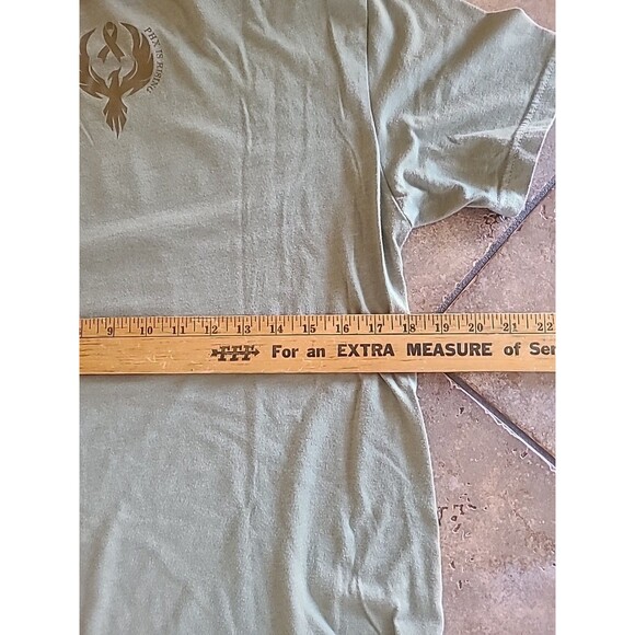 Next Level Med Rebound For Ronan Basketball Tournament Graphic T, Casual, Grunge - Picture 7 of 7